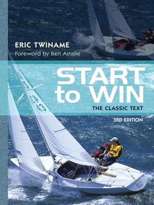 cover image of Start to Win